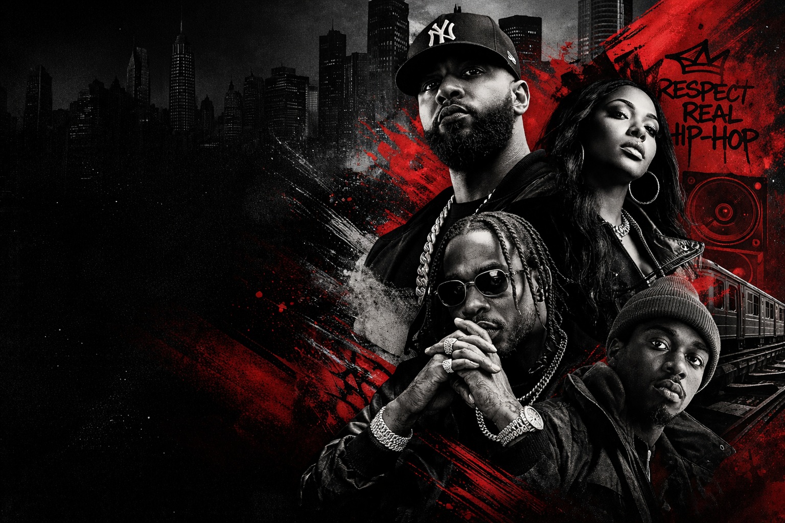 AllHipHop Sponsored Post